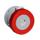 Hauge - IPS TOUGH&SAFE CUV 363RU6W INNF. INNFELT STIKKONTAKT IP67