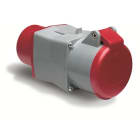 Hauge - IPS EASY&SAFE CFV 416FV6 FASEVENDER IP44