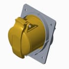 Hauge - IPS AUES 216RAM4 PANEL-STIKKONTAKT IP44