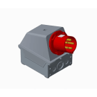 Hauge - IPS EASY&SAFE CIHN 463EBT11 APPARAT INNTAK IP44