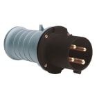 Hauge - IPS TOUGH&SAFE CPG 363P7 PLUGG IP44