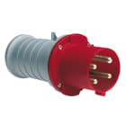 Hauge - IPS TOUGH&SAFE CPG 363P11 PLUGG IP44