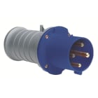 Hauge - IPS TOUGH&SAFE CPG 363P9 PLUGG IP44