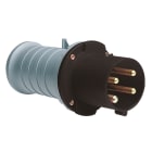Hauge - IPS TOUGH&SAFE CPG 363P5 PLUGG IP44