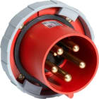 Hauge - IPS TOUGH&SAFE CIV 3125BU9W INNFELT APPARAT INNTAK IP67