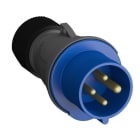Hauge - IPS EASY&SAFE 316EP9 PLUGG IP44