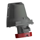 Hauge - IPS EASY&SAFE 416ERS6W STIKKONTAKT IP67