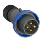 Hauge - IPS EASY&SAFE 332EP9W PLUGG IP67