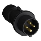 ABB Electrification - IPS E&S 316EP6B SO PLUGG IP44