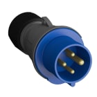 Hauge - IPS EASY&SAFE 332EP9 PLUGG IP44