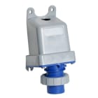 Hauge - IPS TOUGH&SAFE HVI 316BS11W APPARAT INNTAK IP67