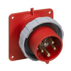 Hauge - IPS TOUGH&SAFE HISV 432BAU6W APPARAT INNTAK IP67