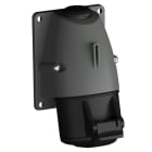 Hauge - IPS EASY&SAFE AVS 332RS7 STIKKONTAKT IP44