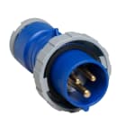 Hauge - IPS TOUGH&SAFE HDP 232P6W PLUGG IP67