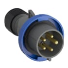 Hauge - IPS TOUGH&SAFE HDP 432P9W PLUGG IP67