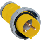 Hauge - IPS TOUGH&SAFE HDP 216P4W PLUGG IP67