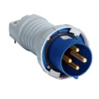 Hauge - IPS TOUGH&SAFE HDP 363P9W PLUGG IP67