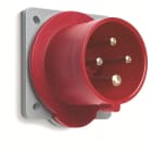 Hauge - IPS EASY&SAFE AIE 316B6 PANEL APPARAT-INNTAK IP44