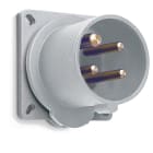 Hauge - IPS EASY&SAFE AIE 316B4 PANEL APPARAT-INNTAK IP44