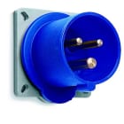 Hauge - IPS EASY&SAFE AIE 216B6 PANEL APPARAT-INNTAK IP44