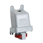 Hauge - IPS TOUGH&SAFE HVS 332RS11W STIKKONTAKT IP6