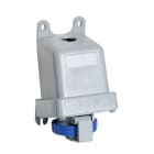 Hauge - IPS TOUGH&SAFE HVS 232RS6W STIKKONTAKT IP67