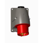 Hauge - IPS AVI 316BS6 APPARAT INNTAK IP44
