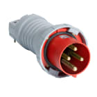 Hauge - IPS TOUGH&SAFE HDP 3125P6W PLUGG IP67