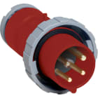 Hauge - IPS TOUGH&SAFE HDP 463P11W PLUGG IP67