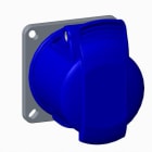Hauge - IPS AUE 316R9 PANEL-STIKKONTAKT IP44