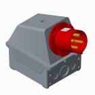 Hauge - IPS EASY&SAFE CIHN 363EBT11 APPARAT INNTAK IP44