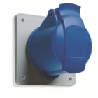Hauge - IPS AUU 216RU6 PANEL-STIKKONTAKT IP44