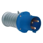 Hauge - IPS TOUGH&SAFE CPG 263P6 PLUGG IP44