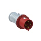 Hauge - IPS TOUGH&SAFE CPG 363P6 PLUGG IP44
