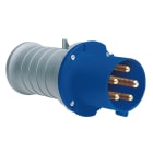 Hauge - IPS TOUGH&SAFE CPG 463P9 PLUGG IP44