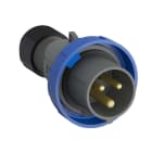 Hauge - IPS EASY&SAFE 232EP6W PLUGG IP67