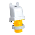 Hauge - IPS TOUGH&SAFE HVI 216BS4W APPARAT INNTAK IP67