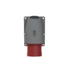 Hauge - IPS AVI 332BS6 APPARAT INNTAK IP44