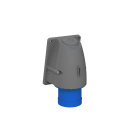Hauge - IPS AVI 332BS9 APPARAT INNTAK IP44