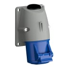 Hauge - IPS EASY&SAFE AVS 416RS9 STIKKONTAKT IP44