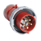 Hauge - IPS TOUGH&SAFE HDP 432P6W PLUGG IP67