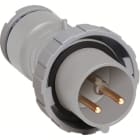 Hauge - IPS TOUGH&SAFE HDP 316P6W PLUGG IP67