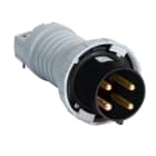 Hauge - IPS TOUGH&SAFE HDP 363P5W PLUGG IP67
