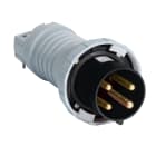Hauge - IPS TOUGH&SAFE HDP 363P7W PLUGG IP67