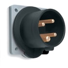 Hauge - IPS EASY&SAFE AIE 332BU5 PANEL APPARAT-INNTAK IP44