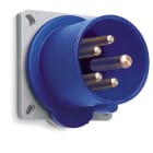 Hauge - IPS EASY&SAFE AIE 416B9 PANEL APPARAT-INNTAK IP44