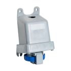 Hauge - IPS TOUGH&SAFE HVS 216RS6W STIKKONTAKT IP67