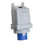 Hauge - IPS TOUGH&SAFE HVI 363BS9W APPARAT INNTAK IP67