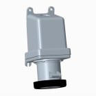 Hauge - IPS TOUGH&SAFE HVS 3125RS5W STIKKONTAKT IP67