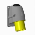 Hauge - IPS AVI 232BS4 APPARAT INNTAK IP44
